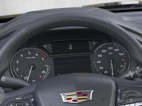 New 2026 Cadillac CT4 Premium Luxury image 18