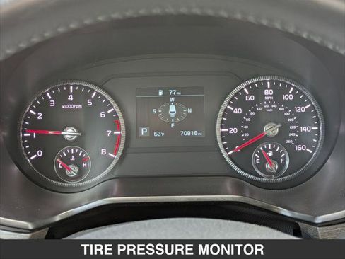 Used 2021 Kia Telluride EX w/ EX Premium Package FWD image 13