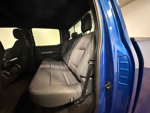 Used 2022 Ford F150 XLT w/ Equipment Group 302A High image 8