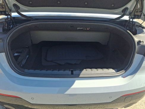 Used 2023 BMW 430i xDrive Convertible w/ M Sport Package image 28