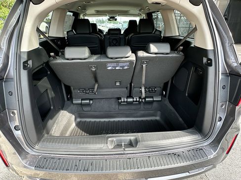 New 2026 Honda Odyssey EX-L image 20