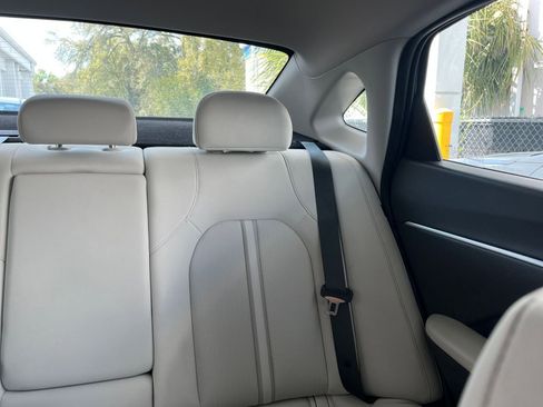 Used 2025 Hyundai Sonata SEL image 37