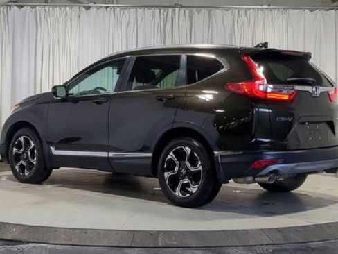 Used 2019 Honda CR-V Touring image 7