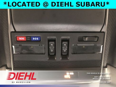 New 2026 Subaru Outback Limited XT image 29