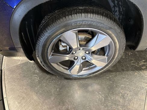 Certified 2020 Honda Passport Touring image 11