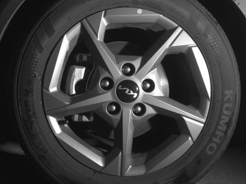 Used 2025 Kia K4 FWD image 12
