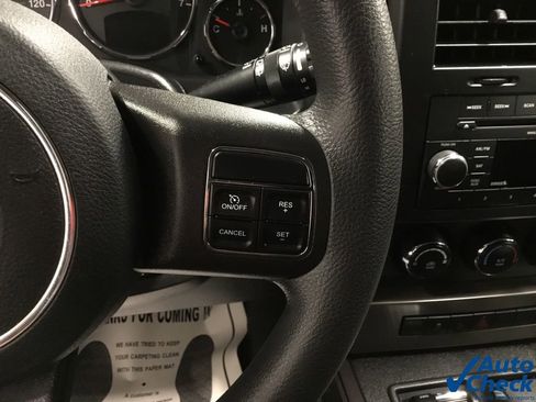 Used 2012 Jeep Liberty Sport image 48