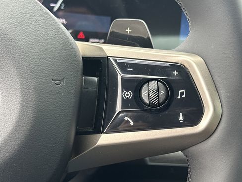 New 2026 BMW 530i w/ M Sport Package image 13