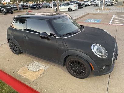 Used 2019 MINI Cooper 2-Door Hardtop