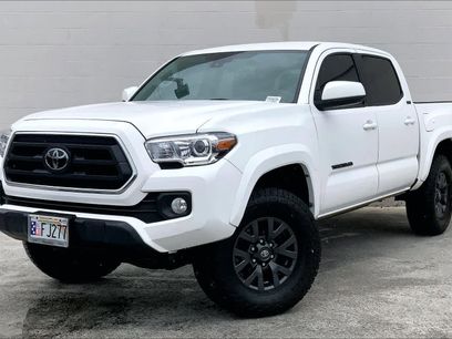 Used 2023 Toyota Tacoma SR5