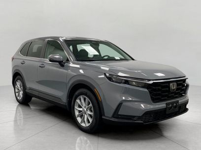 Used 2024 Honda CR-V EX-L