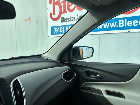 Certified 2023 Chevrolet Equinox LS w/ LS Convenience Package image 38