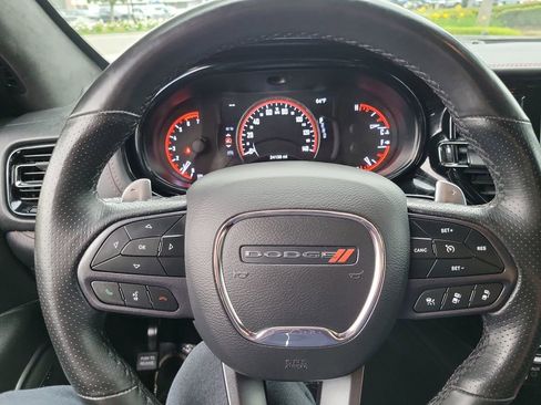 Used 2023 Dodge Durango R/T image 5