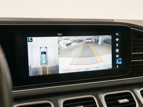 Used 2020 Mercedes-Benz GLE 350 4MATIC image 28