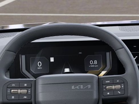 New 2027 Kia Telluride S FWD image 21