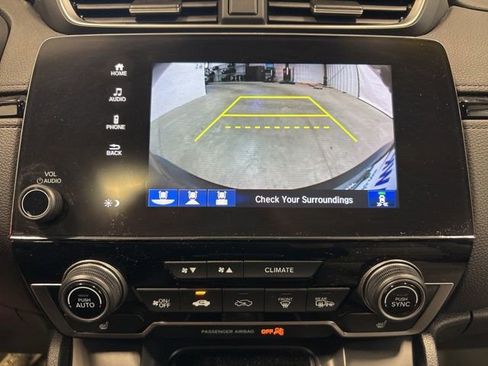 Used 2019 Honda CR-V EX-L image 31