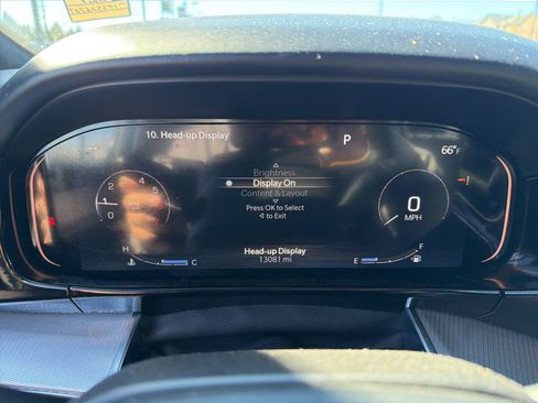 Used 2023 Jeep Grand Wagoneer Series III w/ Rear-Seat Entertainment Group AWD/4WD image 53