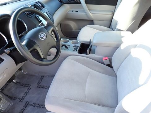 Used 2009 Toyota Highlander 4WD image 11