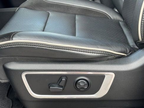 Used 2020 RAM 1500 Laramie image 27