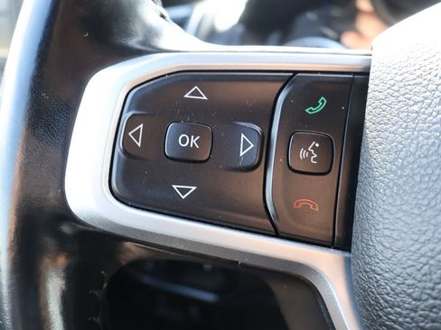 Used 2021 RAM 1500 Big Horn AWD/4WD image 15