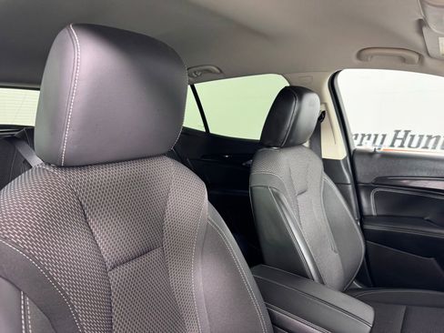 Used 2022 Buick Envision Preferred image 32