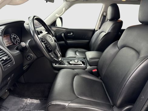 Used 2021 Nissan Armada SV RWD image 17
