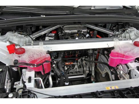 Used 2023 Mercedes-Benz EQS 450+ SUV image 34