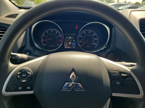 Used 2022 Mitsubishi Outlander Sport FWD image 23