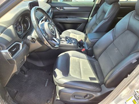 Used 2022 MAZDA CX-5 AWD 2.5 S w/ Select Package image 6