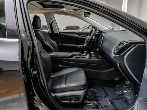 Used 2024 Lexus NX 250 FWD image 37