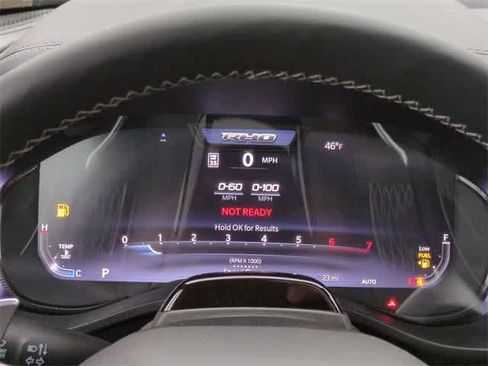 New 2026 RAM 1500 RHO image 35