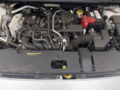 Used 2021 Nissan Sentra SV image 22