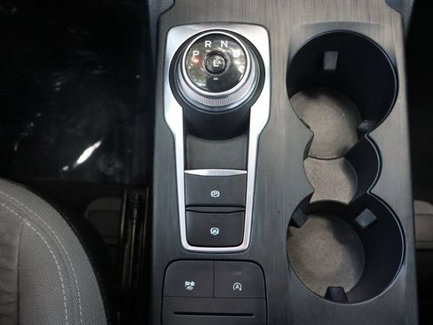 Used 2022 Ford Escape SE w/ SE Sport Appearance Package FWD image 37