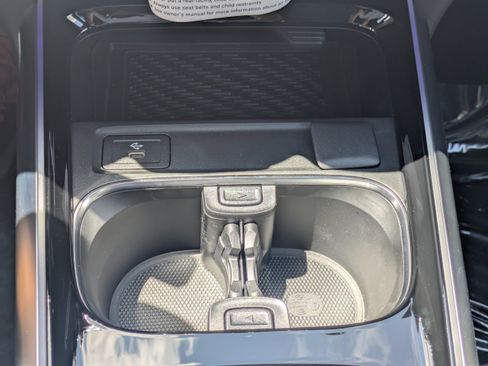 New 2026 Mercedes-Benz GLA 250 4MATIC image 24