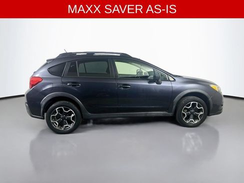 Used 2014 Subaru Crosstrek 2.0i Limited AWD/4WD image 7