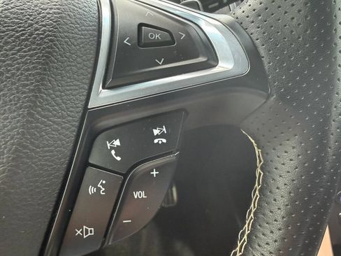 Used 2019 Ford Edge ST w/ Equipment Group 401A AWD/4WD image 29