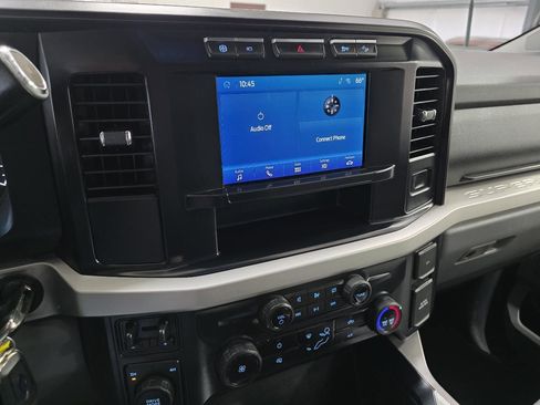 Used 2023 Ford F250 XLT w/ 360-Degree Camera Package AWD/4WD image 20