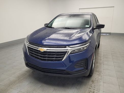 Used 2022 Chevrolet Equinox LS image 15