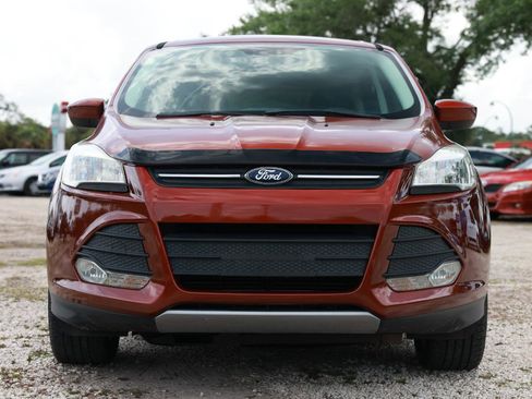 Used 2014 Ford Escape SE FWD image 17