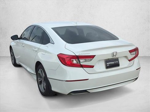 Used 2018 Honda Accord EX-L image 7