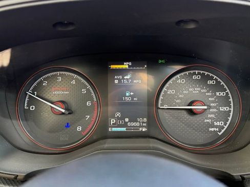 Used 2019 Subaru Forester Sport image 7