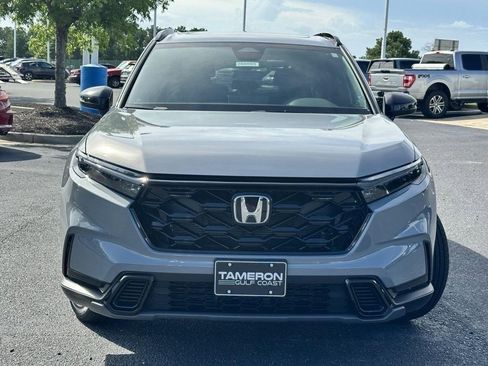 Used 2026 Honda CR-V Sport-L image 2