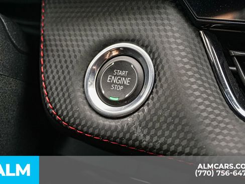 Used 2026 Chevrolet Equinox RS w/ Convenience Package III AWD/4WD image 33