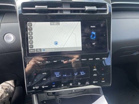 Certified 2023 Hyundai Tucson Limited AWD/4WD image 5