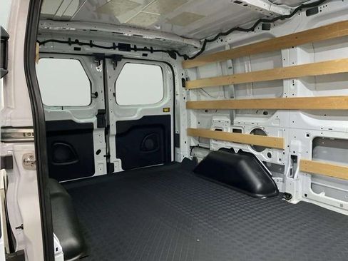 Used 2024 Ford Transit 250 Base w/ Exterior Upgrade Package image 18