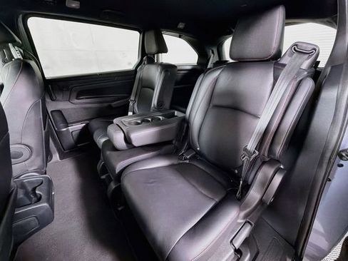 Used 2024 Honda Odyssey Sport image 30