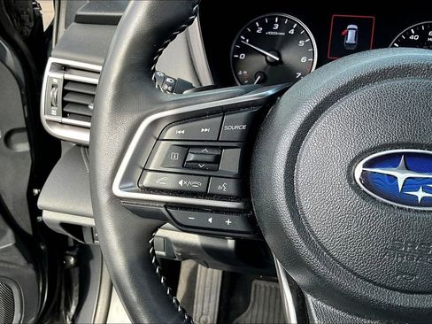 Certified 2024 Subaru Outback Touring XT w/ Tech Package 3 AWD/4WD image 10