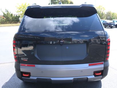 New 2026 Hyundai Palisade XRT Pro