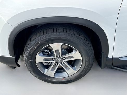 New 2026 Honda Pilot EX-L image 27