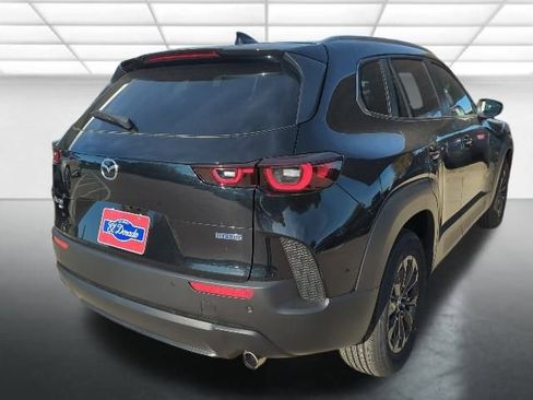 New 2026 MAZDA CX-50 2.5 Hybrid w/ Weather Package image 28